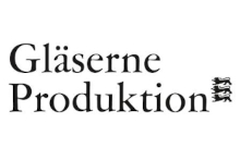 Logo Gläserne Produkion Baden-Württemberg